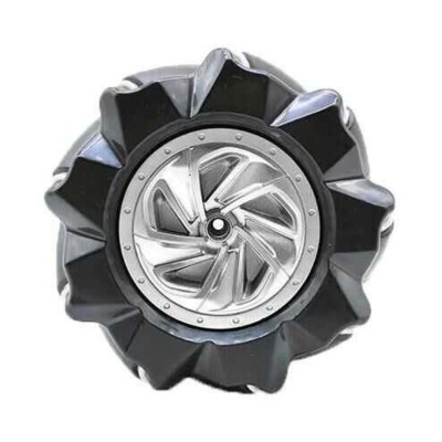 97mm Omni Mecanum Wheel - Right - 2
