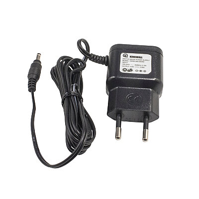 9V 0.5A Adapter with Thin Tip - AS050-090-EE050 - 1