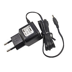9V 0.5A Adaptör İnce Uçlu - AS050-090-EE050 - 2