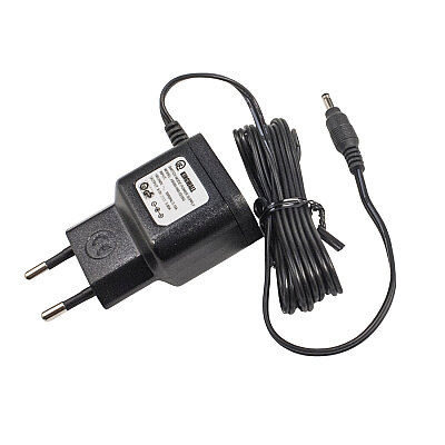 9V 0.5A Adaptör İnce Uçlu - AS050-090-EE050 - 2