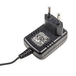 9V 1A Adapter - YN15W-090100EU - 2