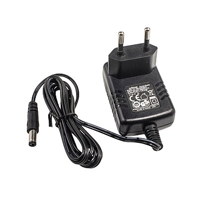 9V 1A Adaptör - YN15W-090100EU - 1