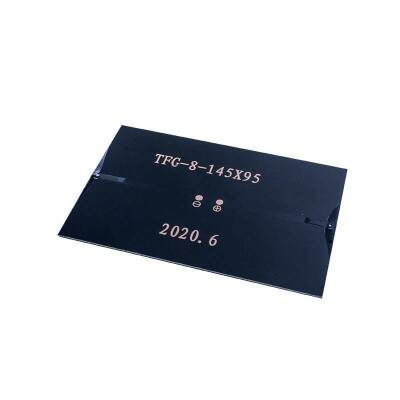 9V 70mA Solar Panel - Güneş Pili 145x95mm - 2