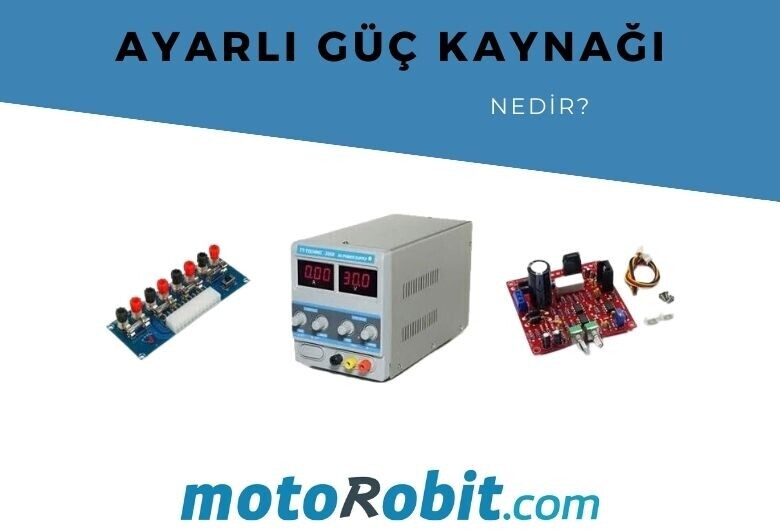 What is a Adjustable Power Supply / How to Choose a Power Supply?