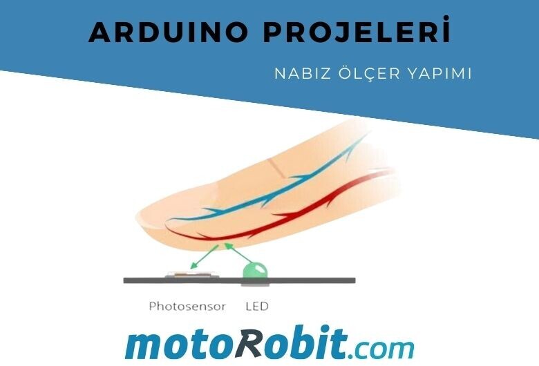How to make a heart rate monitor with Arduino?