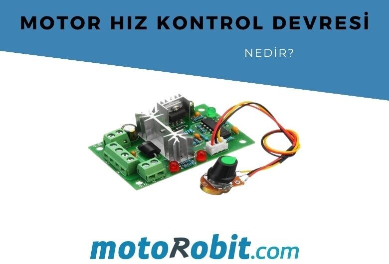 What is Engine Speed Control Circuit?