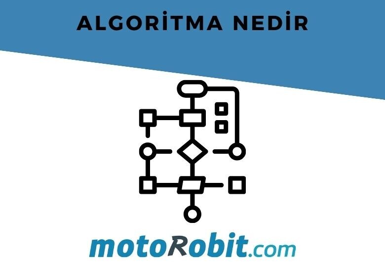 Algoritma Nedir?