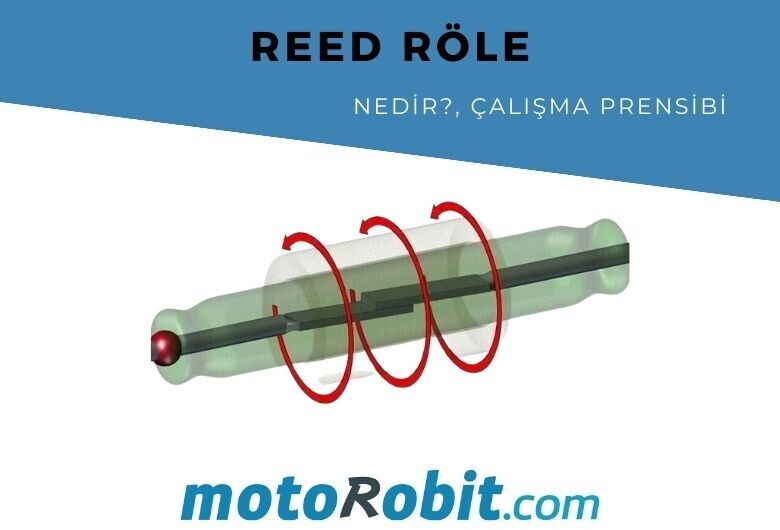 What is Reed Relay? Working Principle and Areas of Use