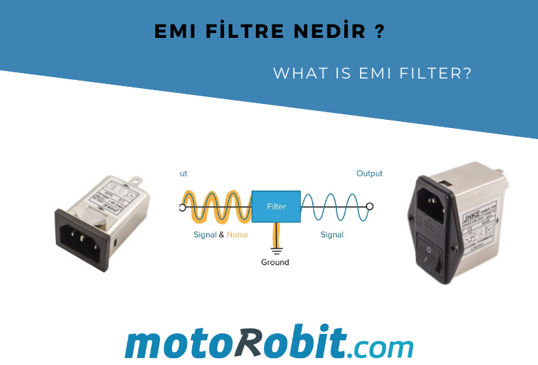 What is an EMI Filter?