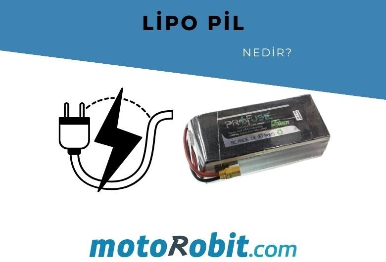 Lipo Pil Nedir?