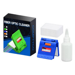 A-07 Fiber Optic Cleaning Clip - 3