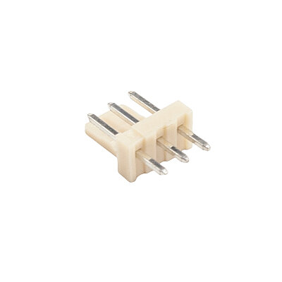 A2503WV-3P 3-Pin 2.5mm MX Konnektör Erkek - 2