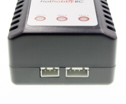 A3 Compact Lipo (2-3S) Şarj Aleti - 3