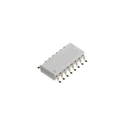 A316J SO-16 IGBT Gate Drive SMD Optocoupler