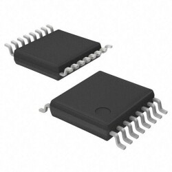 A3955SLB SMD Integrated