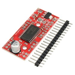 A3967 Stepper Motor Driver