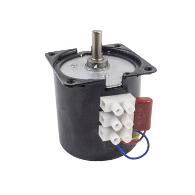 A60-KTYZ 15RPM 14W AC Senkron Motor - 2