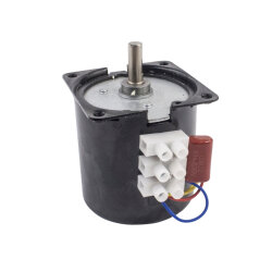 A60-KTYZ 10RPM 14W AC Synchronous Motor - 2