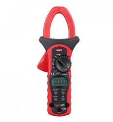 AC 1000A Clamp Meter UT206A - Measuring Instrument