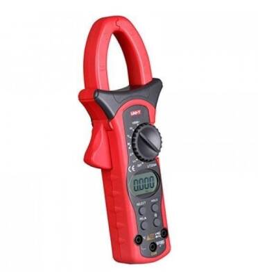 AC 1000A Pensampermetre UT206A - Ölçü Aleti - 2