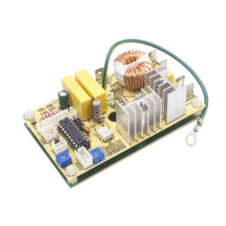 AC 220v 2A Timed Motor Speed ​​Control Module