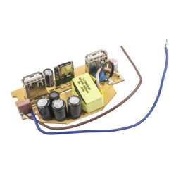 AC 220V - 2X USB 5V 2A + Type-C 5V 3.1A Dönüştürücü Adaptör Devresi