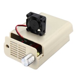 AC 220v 4000W Motor Hız Kontrol Modülü - 2
