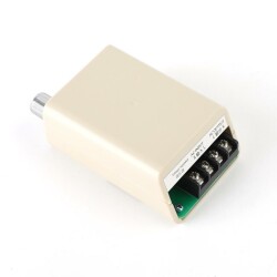 AC 220v 4000W Motor Speed Control Module