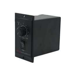 AC 220v 400W Motor Hız Kontrol Modülü - 2