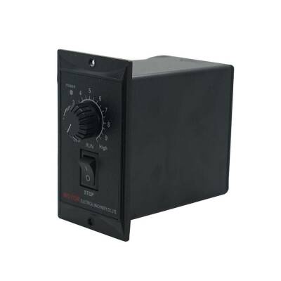 AC 220v 400W Motor Hız Kontrol Modülü - 2