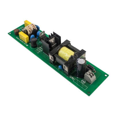 AC 220V - DC 57V 3A Dönüştürücü Adaptör Devresi - 1