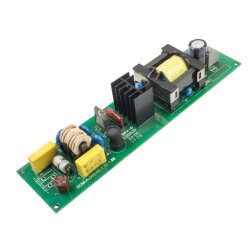 AC 220V - DC 57V 3A Dönüştürücü Adaptör Devresi - 2