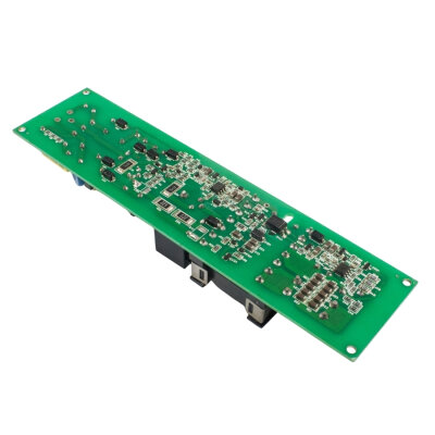 AC 220V - DC 57V 3A Dönüştürücü Adaptör Devresi - 4