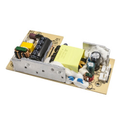 AC 220V - DC 12V 3A Dual Output Converter Adapter Circuit