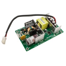 AC 220V - DC 12V 4.2A Converter Adapter Circuit