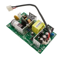 AC 220V - DC 12V 4.2A Dönüştürücü Adaptör Devresi - 2