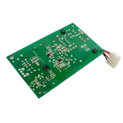 AC 220V - DC 12V 4.2A Dönüştürücü Adaptör Devresi - 3