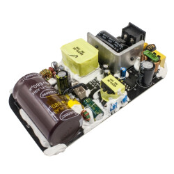 AC 220V - DC 12V 6A Converter Adapter Circuit - 2