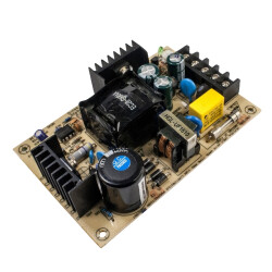 AC 220V - DC 12V 7A Converter Adapter Circuit - 2