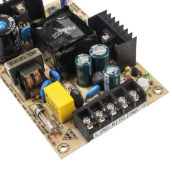 AC 220V - DC 12V 7A Converter Adapter Circuit - 3