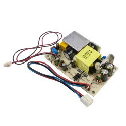 AC 220V - DC 3.3V/12V 4A Dual Output Converter Adapter Circuit