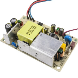 AC 220V - DC 3.3V/12V 4A Dual Output Converter Adapter Circuit - 3