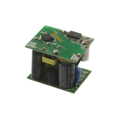 AC 220V - DC 5V 1A Dönüştürücü Adaptör Devresi - 2