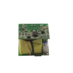 AC 220V - DC 5V 1A Dönüştürücü Adaptör Devresi - 3