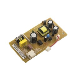 AC 220V - DC 5V 2A Converter Adapter Circuit