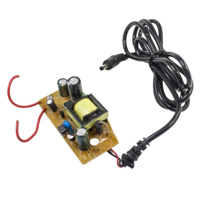 AC 220V - DC 9V 2A Converter Adapter Circuit - Wired - 2