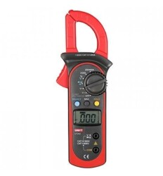 AC 400A Pensampermetre UT202+ - Ölçü Aleti