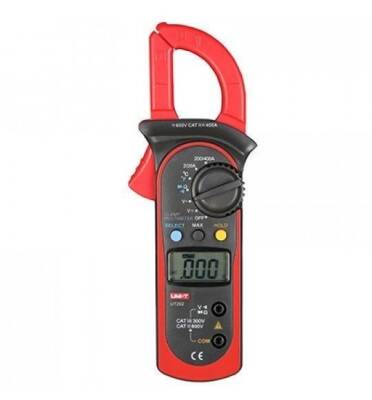 AC 400A Pensampermetre UT202+ - Ölçü Aleti - 1