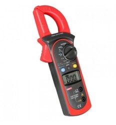 AC 400A Pensampermetre UT202+ - Ölçü Aleti - 2