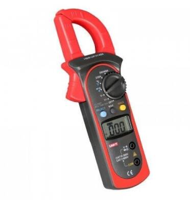 AC 400A Pensampermetre UT202+ - Ölçü Aleti - 2